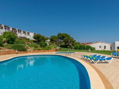 Apartment COSTA ARENAL 76 - Outdoor photo 20