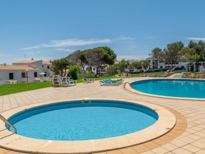 Apartment COSTA ARENAL 76 - Outdoor photo 23