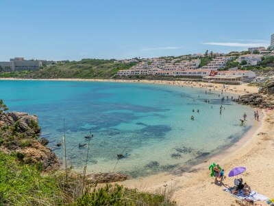 Apartment COSTA ARENAL 76 - Environment photo 47