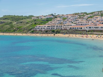 Apartment COSTA ARENAL 76 - Environment photo 48