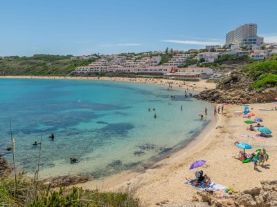 Apartment COSTA ARENAL 76 - Environment photo 49