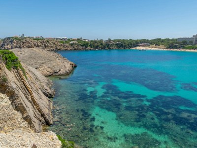 Apartment COSTA ARENAL 76 - Environment photo 50