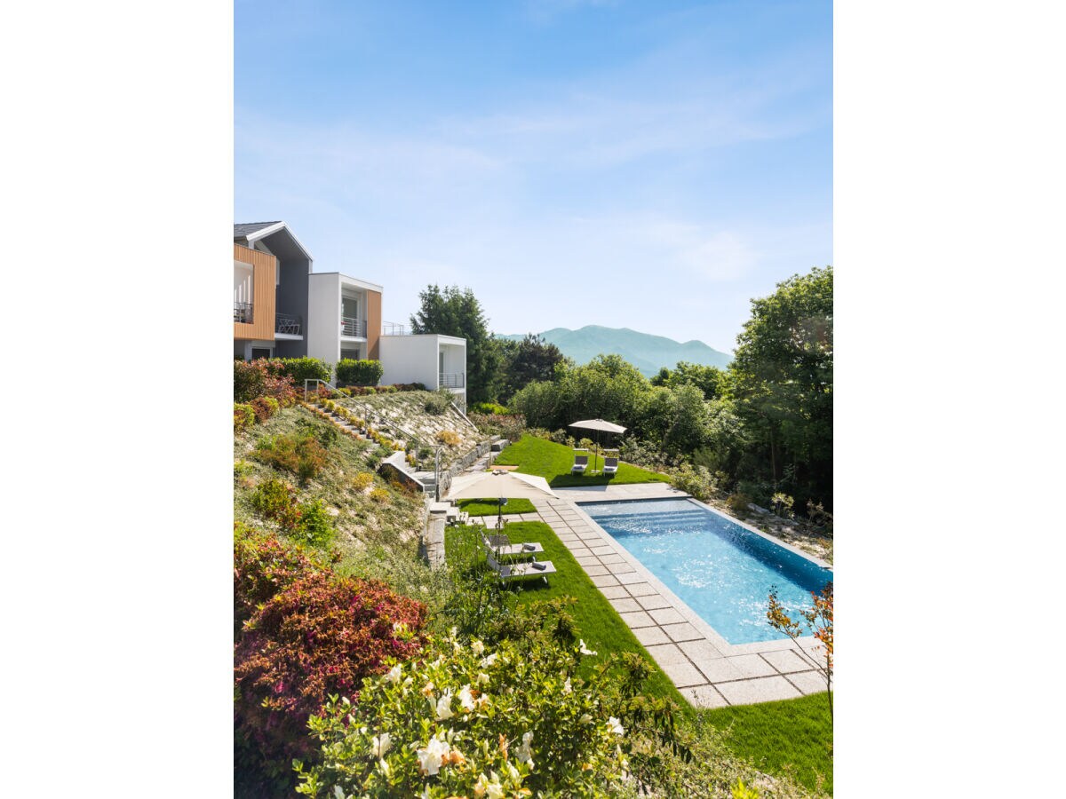 Apartment Cielo - Outdoor photo 4