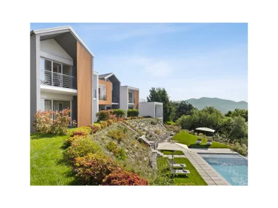 Apartment Cielo in Trarego Viggiona - Apartment