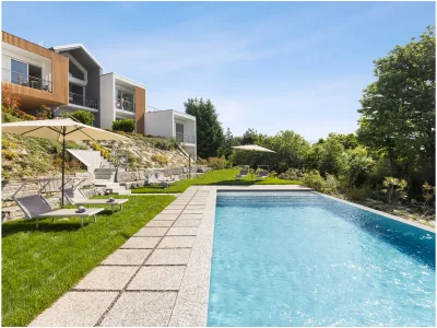 Apartment Cielo - Outdoor photo 6