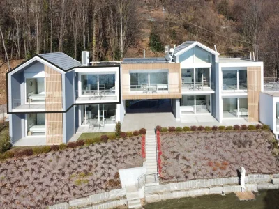 Apartment Cielo - Outdoor photo 9