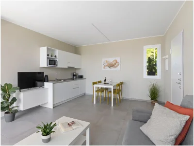 Apartment Cielo - Features photo 10