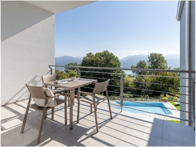 Apartment Cielo - Features photo 14