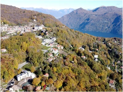 Apartment Cielo - Environment photo 18