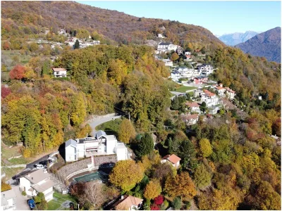 Apartment Cielo - Environment photo 19