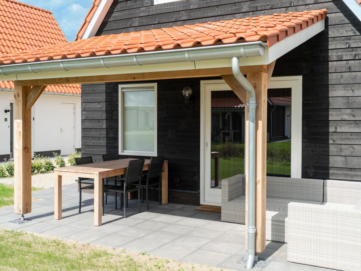 Holiday house Küstenurlaub mit Sauna - Outdoor photo 2