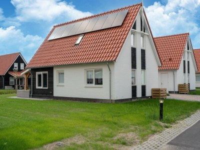 Holiday house Küstenurlaub mit Sauna - Outdoor photo 3