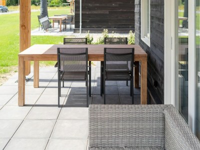 Holiday house Küstenurlaub mit Sauna - Outdoor photo 7