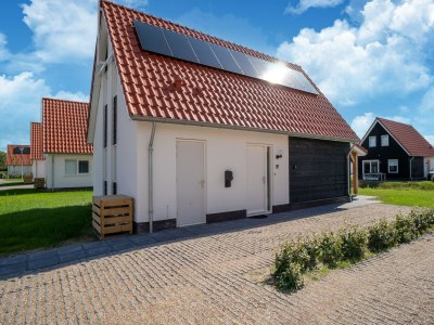 Holiday house Küstenurlaub mit Sauna - Outdoor photo 8