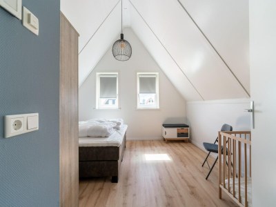 Holiday house Küstenurlaub mit Sauna - Features photo 9