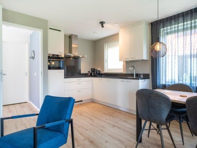 Holiday house Küstenurlaub mit Sauna - Features photo 10