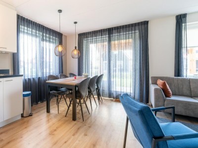 Holiday house Küstenurlaub mit Sauna - Features photo 21