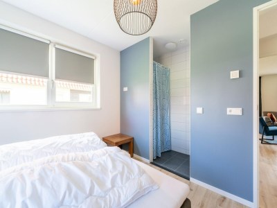 Holiday house Küstenurlaub mit Sauna - Features photo 24