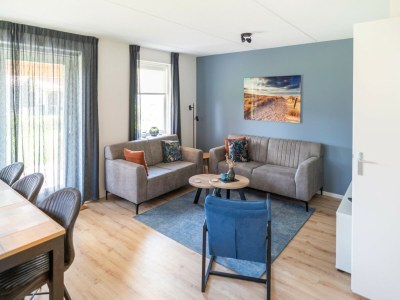 Holiday house Küstenurlaub mit Sauna - Features photo 26