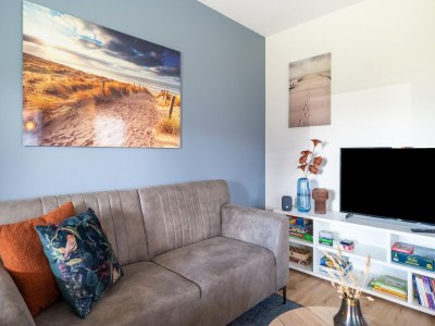 Holiday house Küstenurlaub mit Sauna - Features photo 28