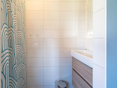 Holiday house Küstenurlaub mit Sauna - Features photo 30