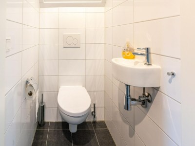 Holiday house Küstenurlaub mit Sauna - Features photo 31