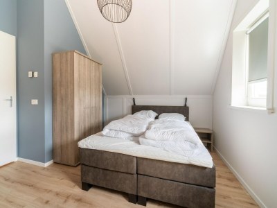 Holiday house Küstenurlaub mit Sauna - Features photo 32