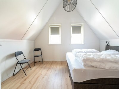 Holiday house Küstenurlaub mit Sauna - Features photo 34