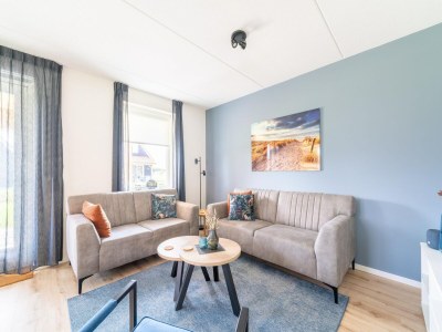 Holiday house Küstenurlaub mit Sauna - Features photo 35