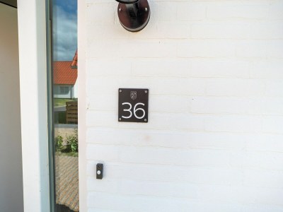 Holiday house Küstenurlaub mit Sauna - Outdoor photo 38