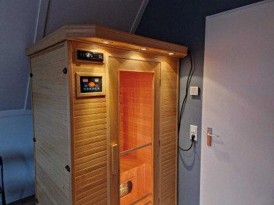 Holiday house Küstenurlaub mit Sauna - Outdoor photo 40