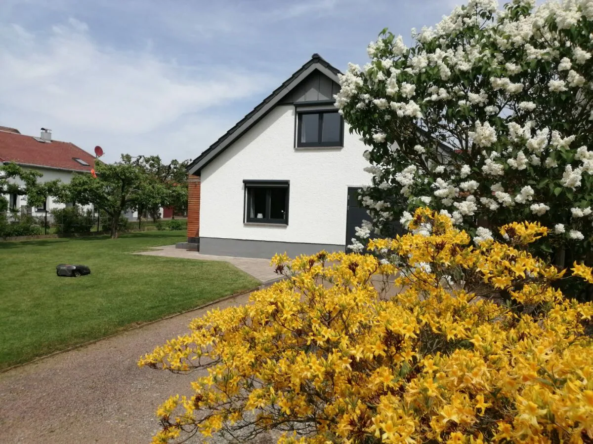 Holiday house Familie Danz