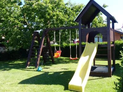 Holiday house Familie Danz - Outdoor photo 3