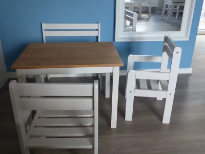 Holiday house Familie Danz - Features photo 8