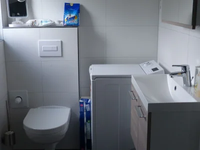 Holiday house Familie Danz - Features photo 13