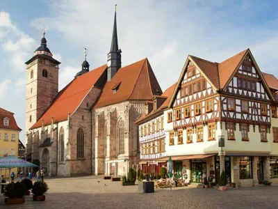 Holiday house Familie Danz - Environment photo 16