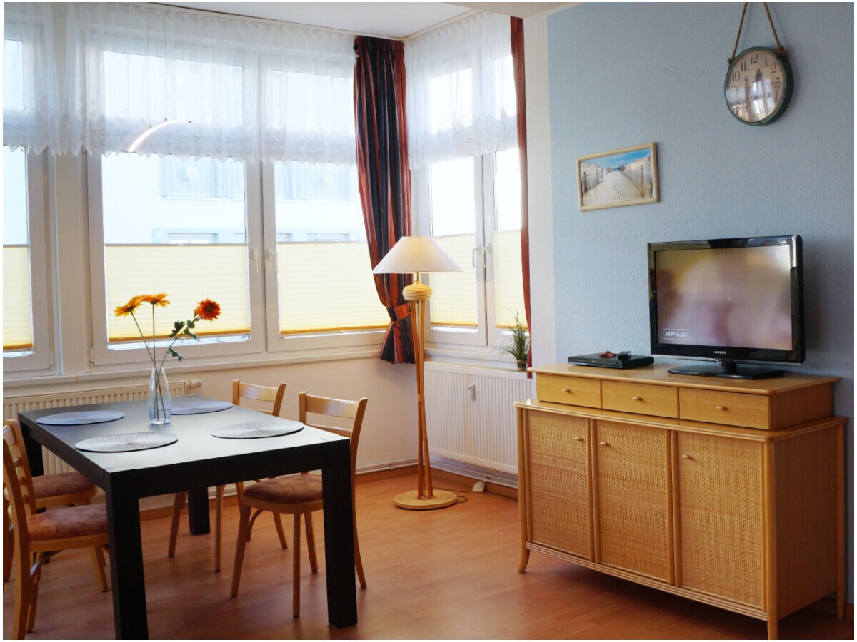 Apartment Famli Relax Villa Störtebeker - Features photo 3