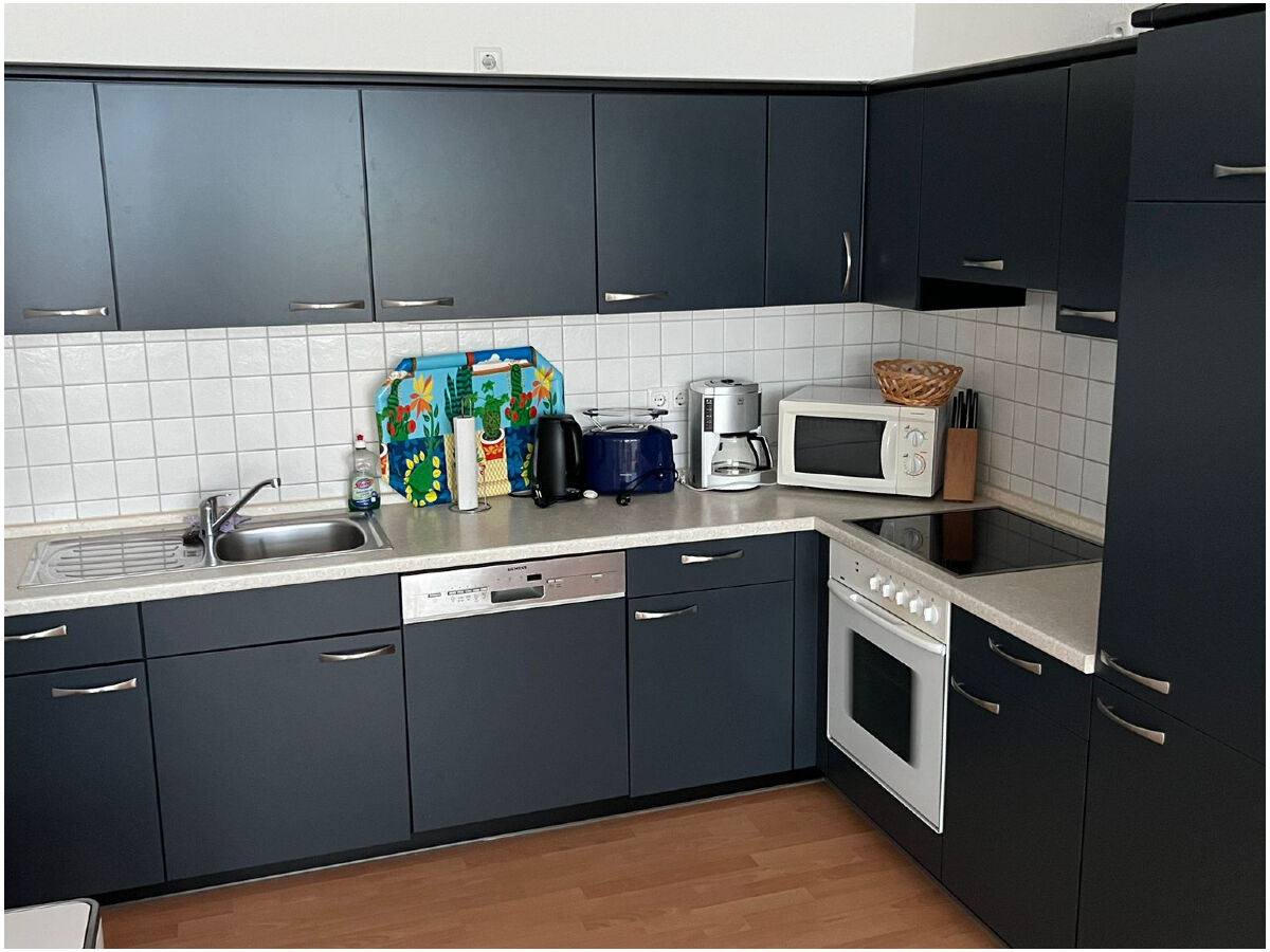 Apartment Famli Relax Villa Störtebeker - Features photo 5