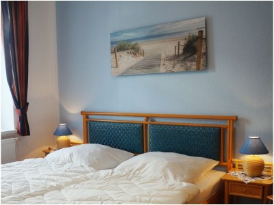 Apartment Famli Relax Villa Störtebeker - Features photo 2