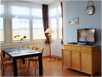 Apartment Famli Relax Villa Störtebeker - Features photo 3