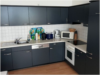 Apartment Famli Relax Villa Störtebeker - Features photo 5