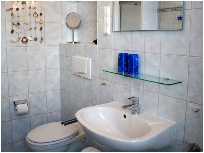 Apartment Famli Relax Villa Störtebeker - Features photo 7