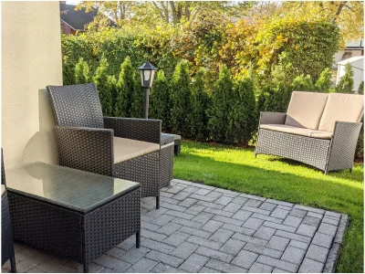 Apartment Famli Relax Villa Störtebeker - Features photo 8