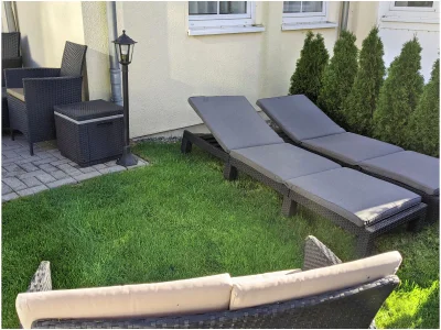 Apartment Famli Relax Villa Störtebeker - Features photo 9