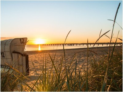 Apartment Famli Relax Villa Störtebeker - Environment photo 10