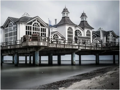 Apartment Famli Relax Villa Störtebeker - Environment photo 11