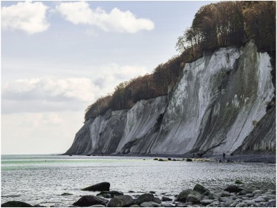 Apartment Famli Relax Villa Störtebeker - Environment photo 13