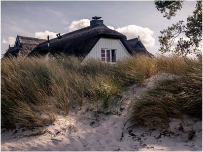 Apartment Famli Relax Villa Störtebeker - Environment photo 15