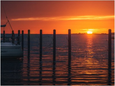 Apartment Famli Relax Villa Störtebeker - Environment photo 17