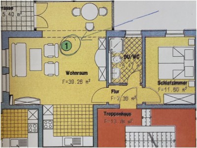 Apartment Famli Relax Villa Störtebeker - Document photo 18